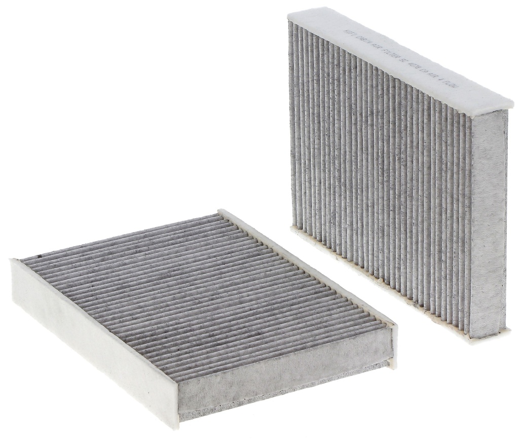FILTRE HABITACLE