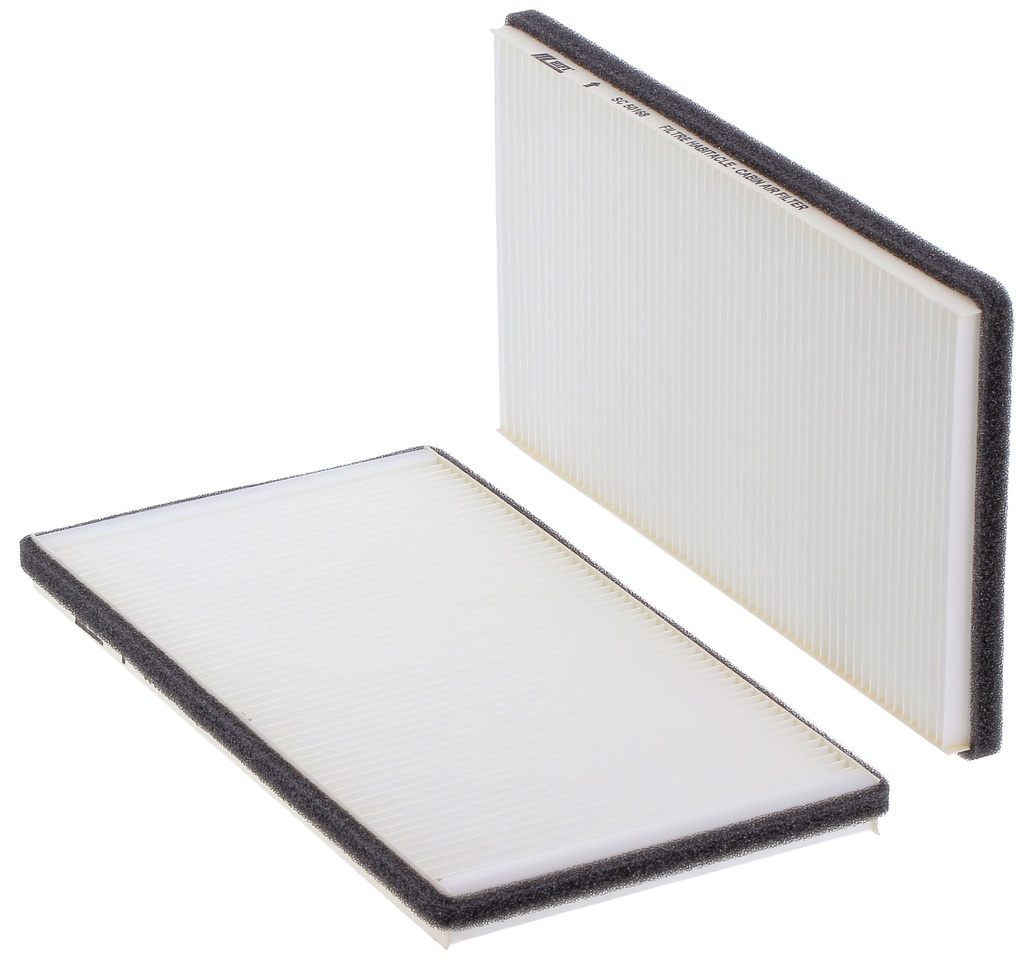 FILTRE HABITACLE