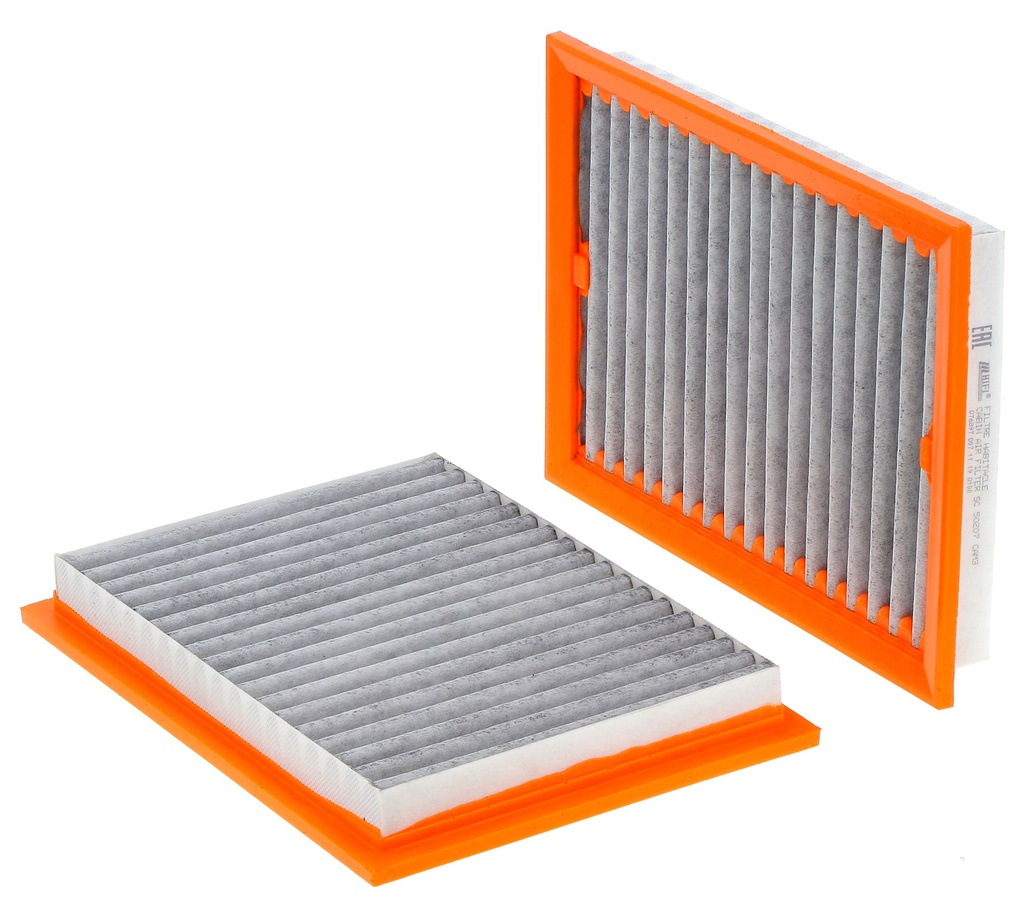 CABINEFILTER