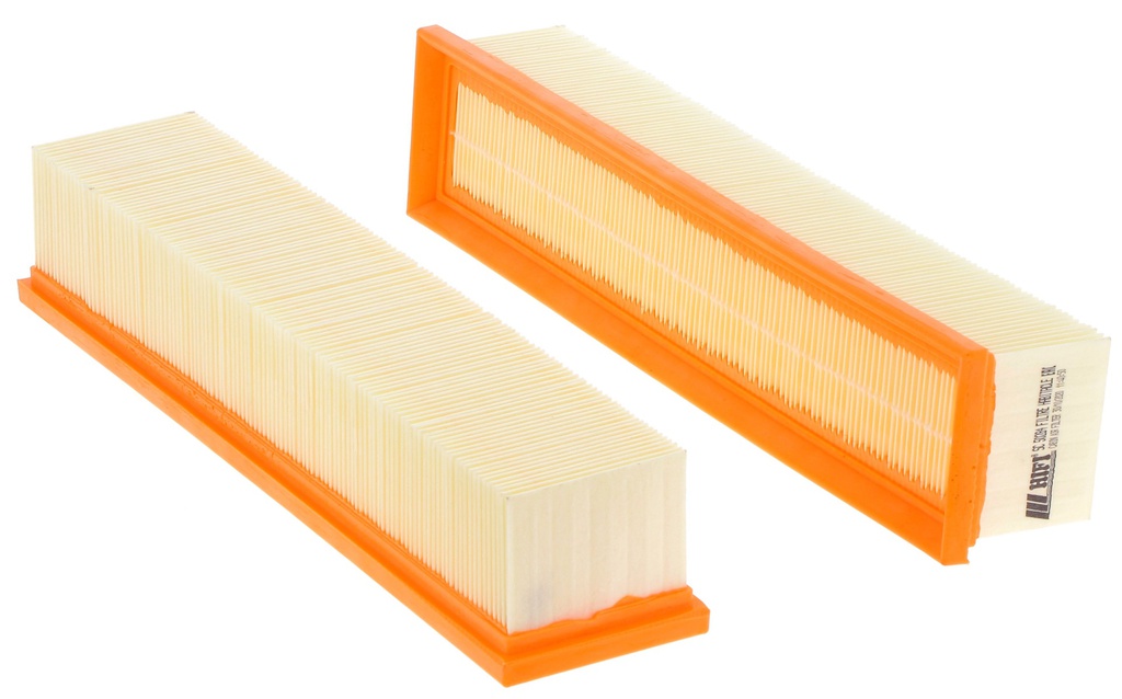 CABINEFILTER