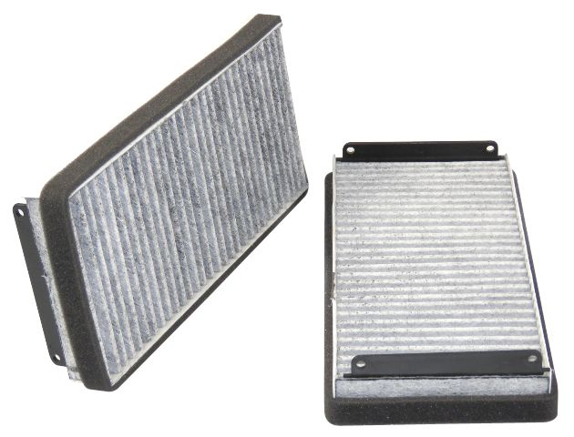 KIT FILTRE HABITACLE