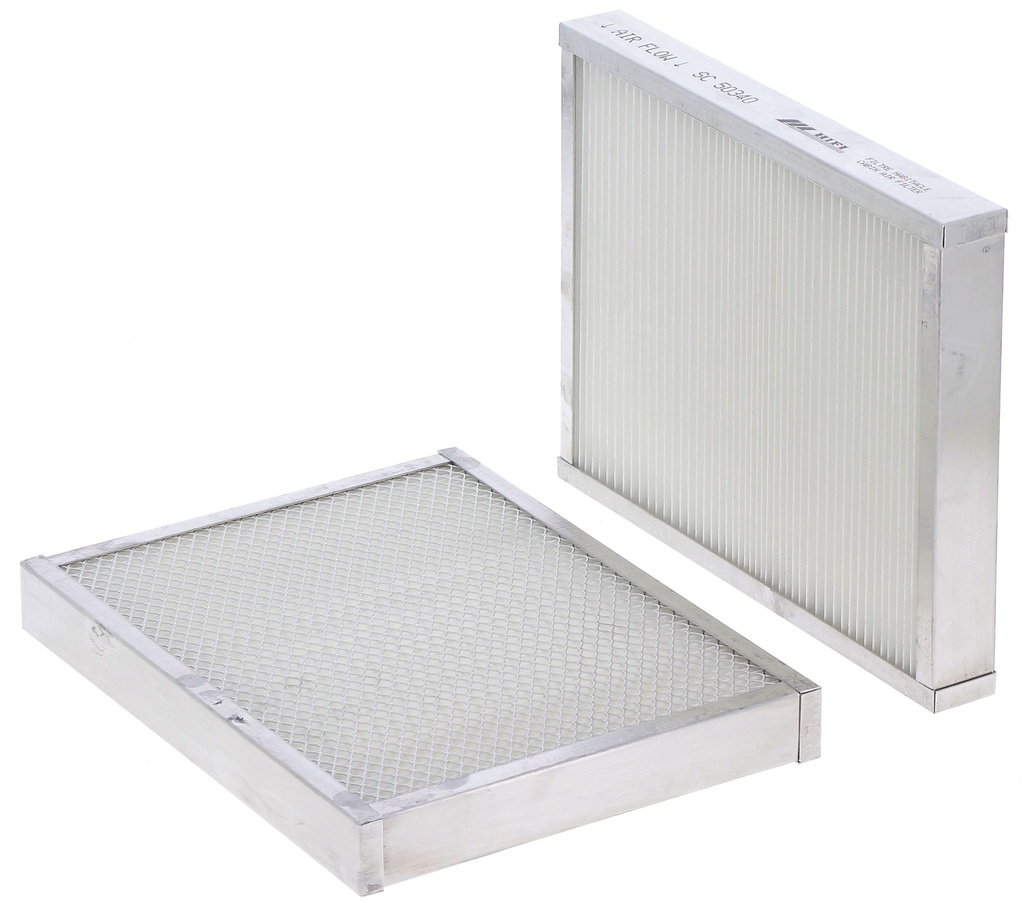 FILTRE HABITACLE
