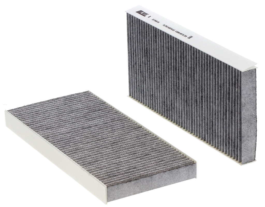 FILTRE HABITACLE