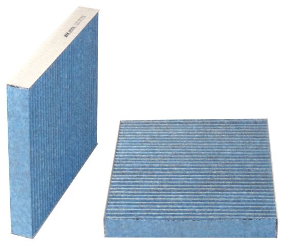 FILTRE HABITACLE ANTIBACTERIEN