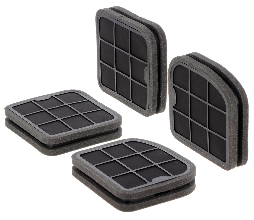 KIT FILTRE HABITACLE