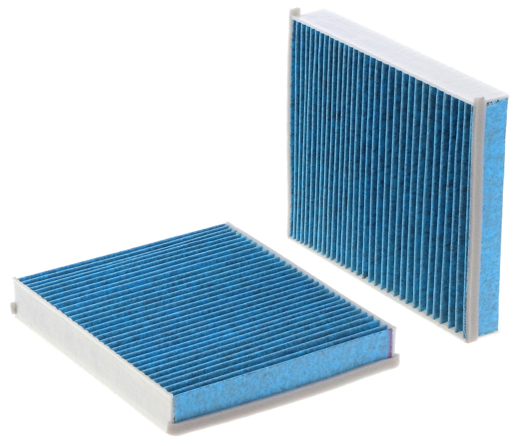 FILTRE HABITACLE ANTIBACTERIEN