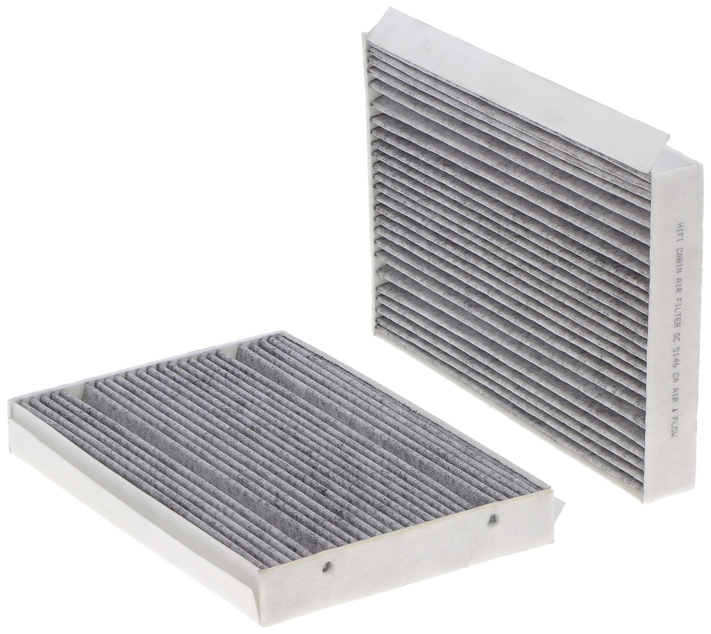 FILTRE HABITACLE