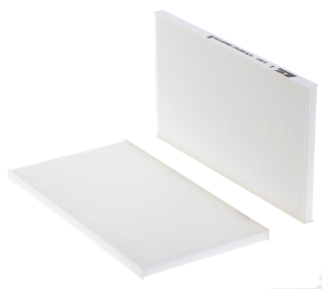 FILTRE HABITACLE