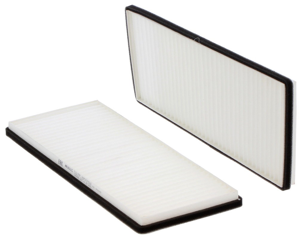 FILTRE HABITACLE