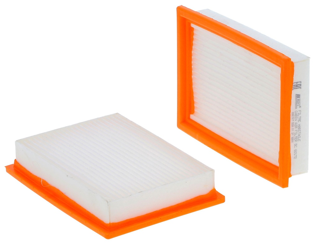 FILTRE HABITACLE