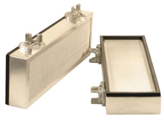 KIT FILTRE HABITACLE