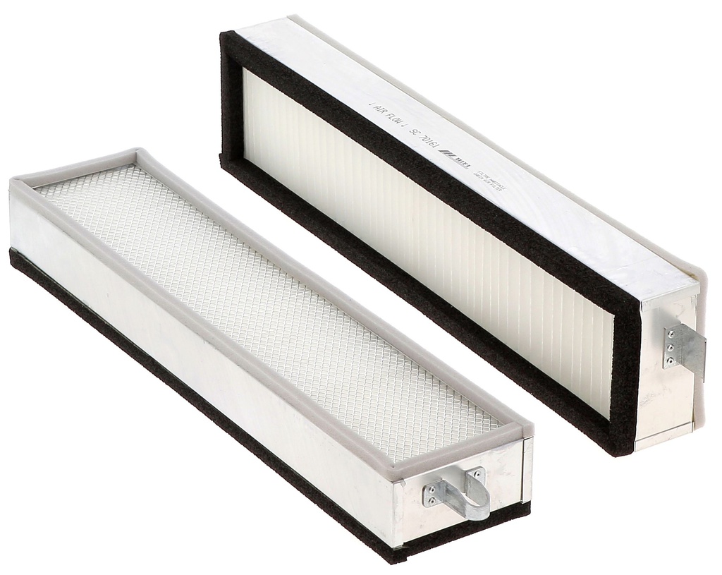 FILTRE HABITACLE