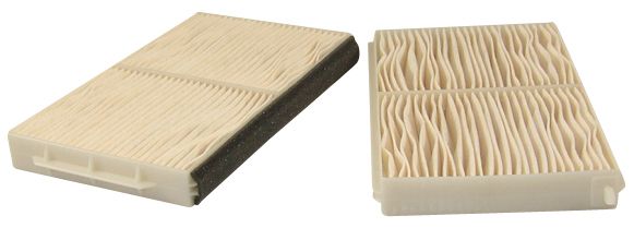 KIT FILTRE HABITACLE