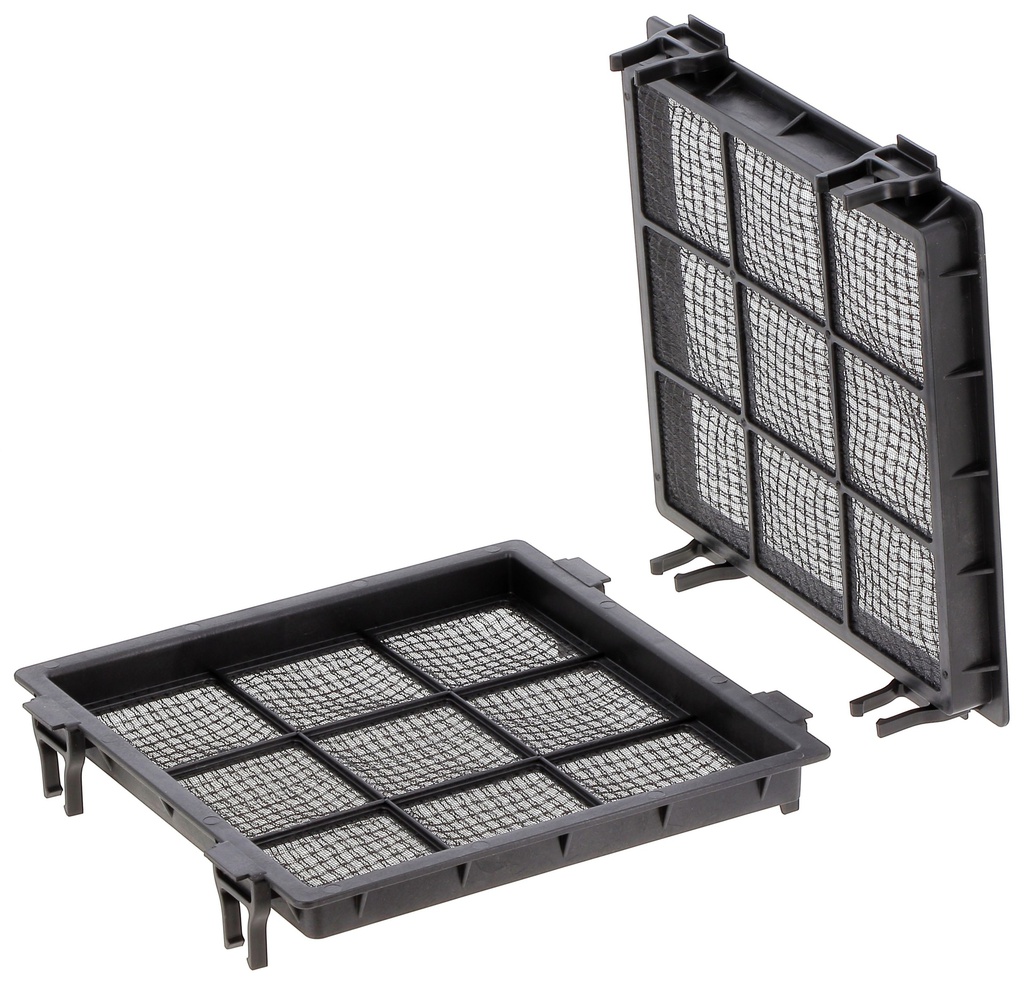 CABINEFILTER