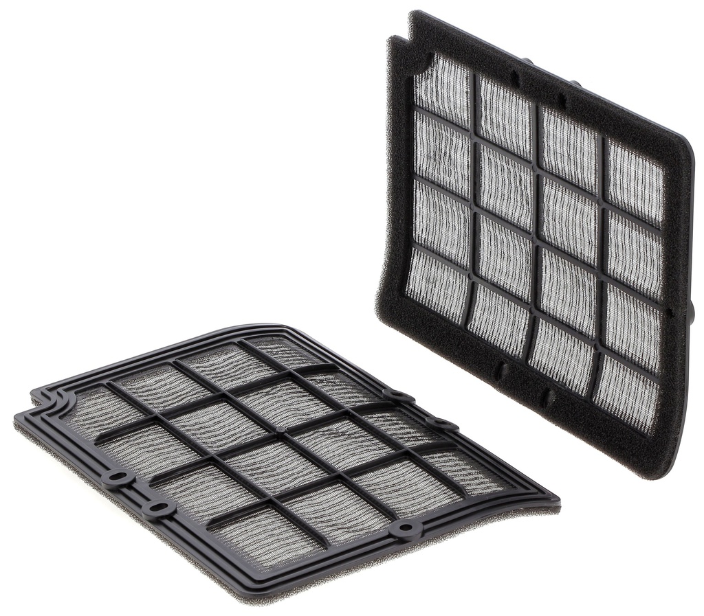 FILTRE HABITACLE