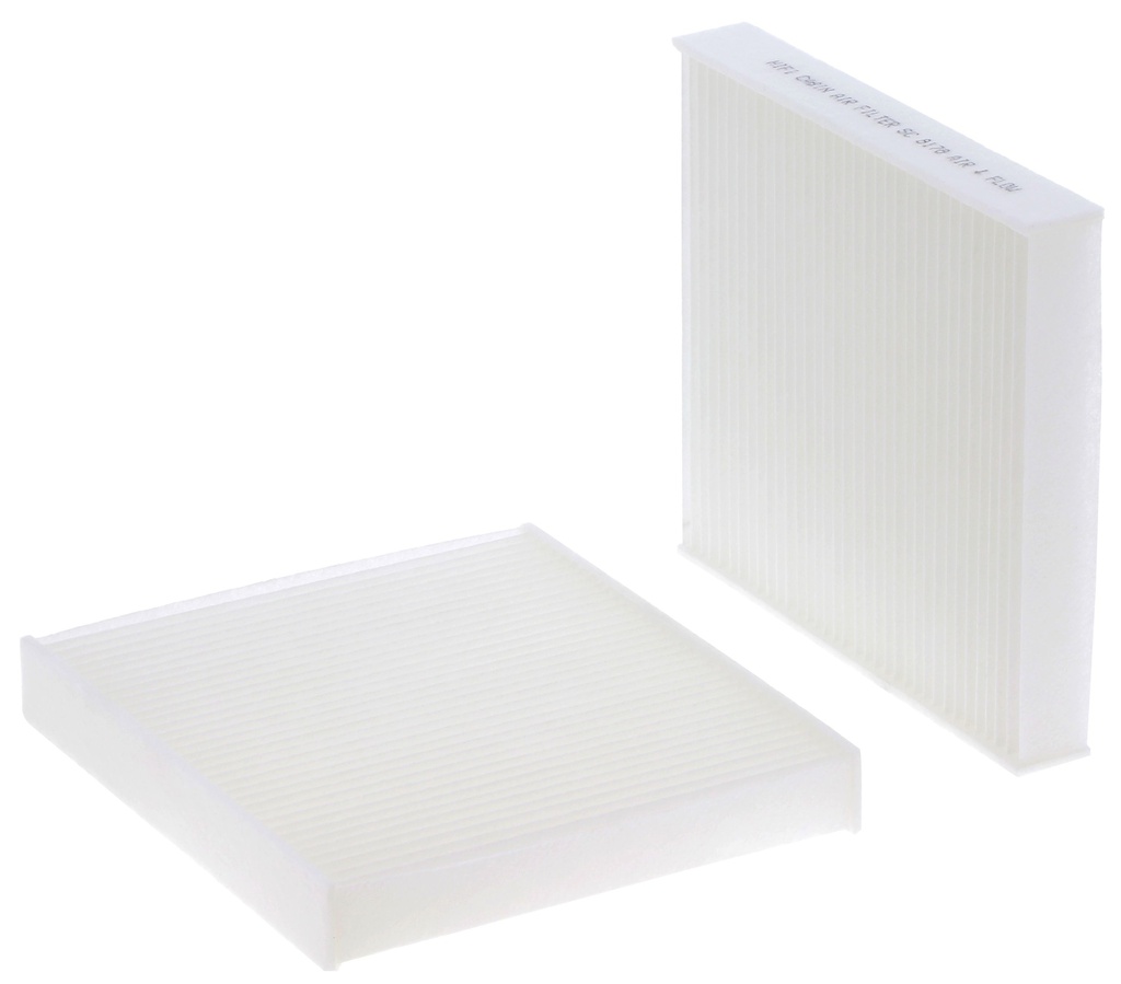 FILTRE HABITACLE