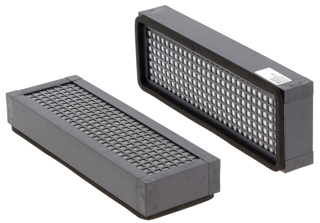 FILTRE CABINE CATEGORIE 1