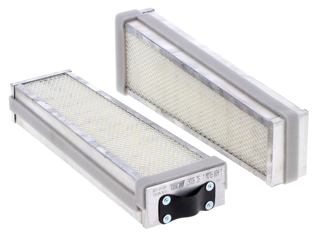 FILTRE HABITACLE