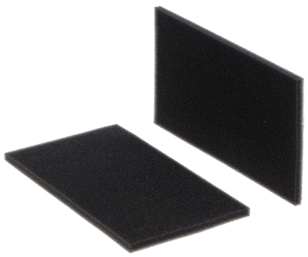 CABINEFILTER CATEGORIE 1