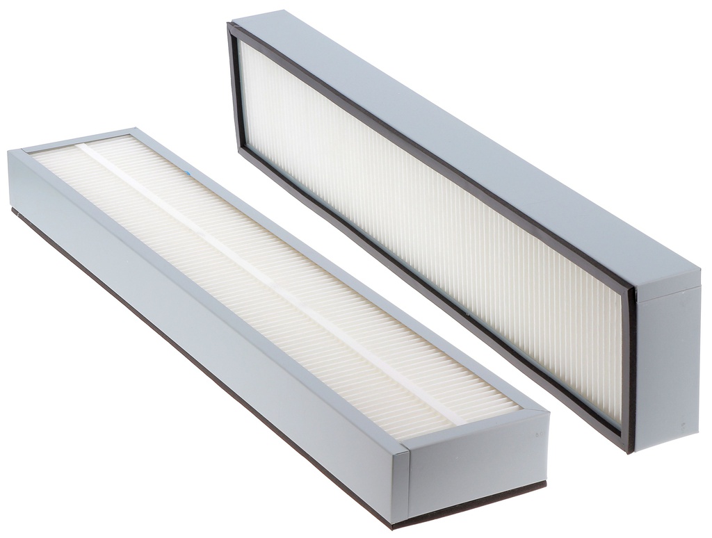 CABINEFILTER