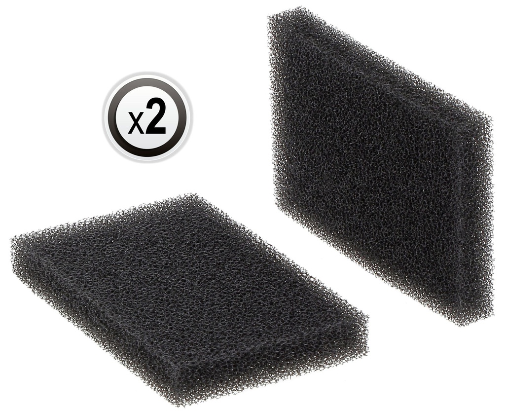 KIT FILTRE HABITACLE CATEGORIE 1