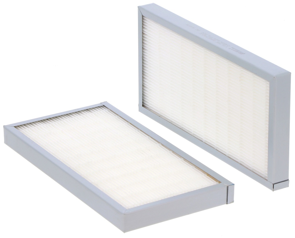 FILTRE HABITACLE