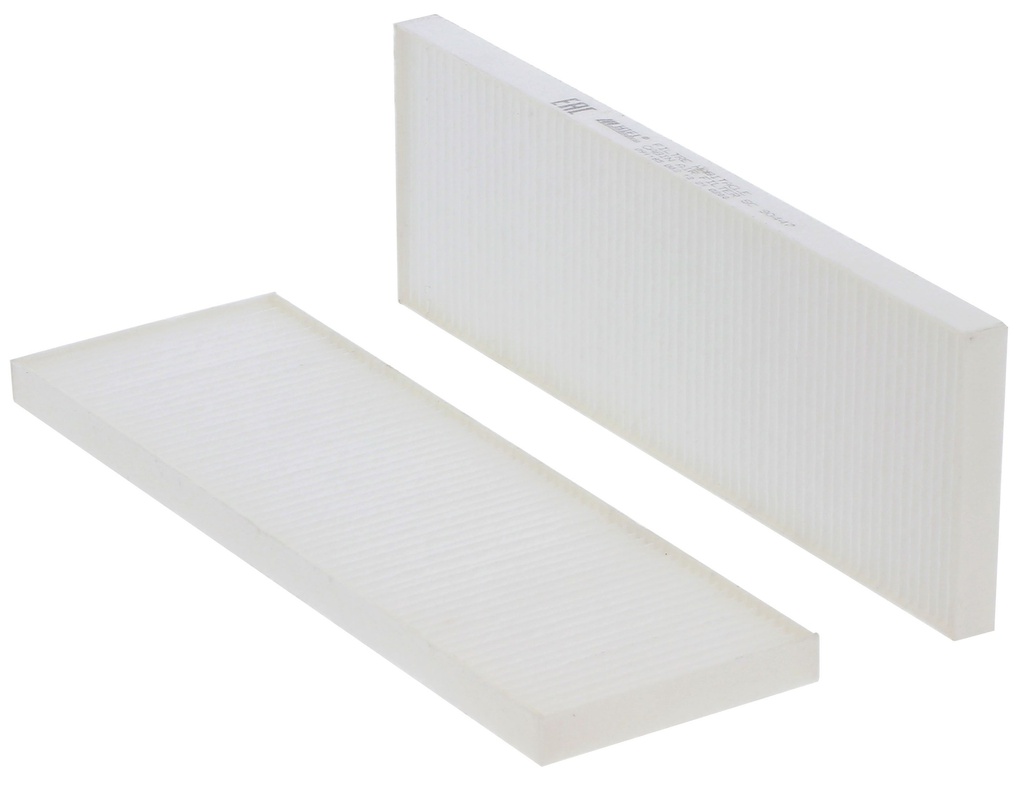 FILTRE HABITACLE