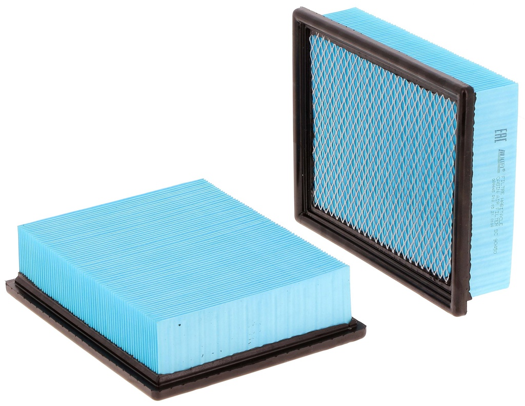 CABINEFILTER