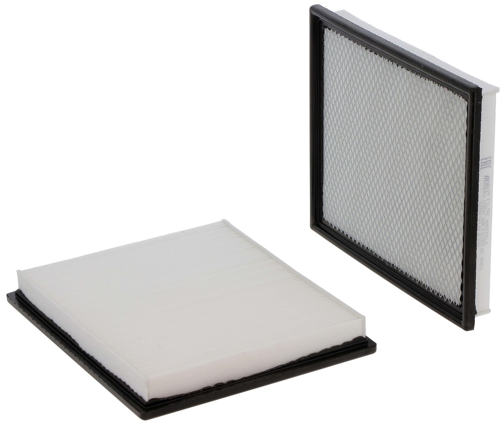 FILTRE HABITACLE