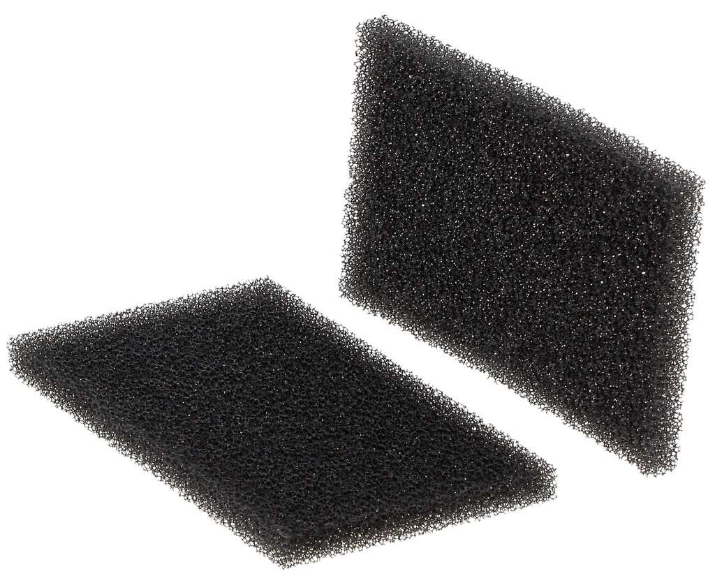 FILTRE HABITACLE