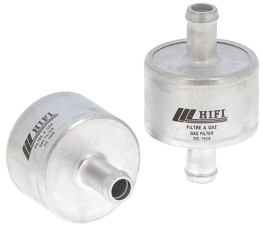 GASFILTER
