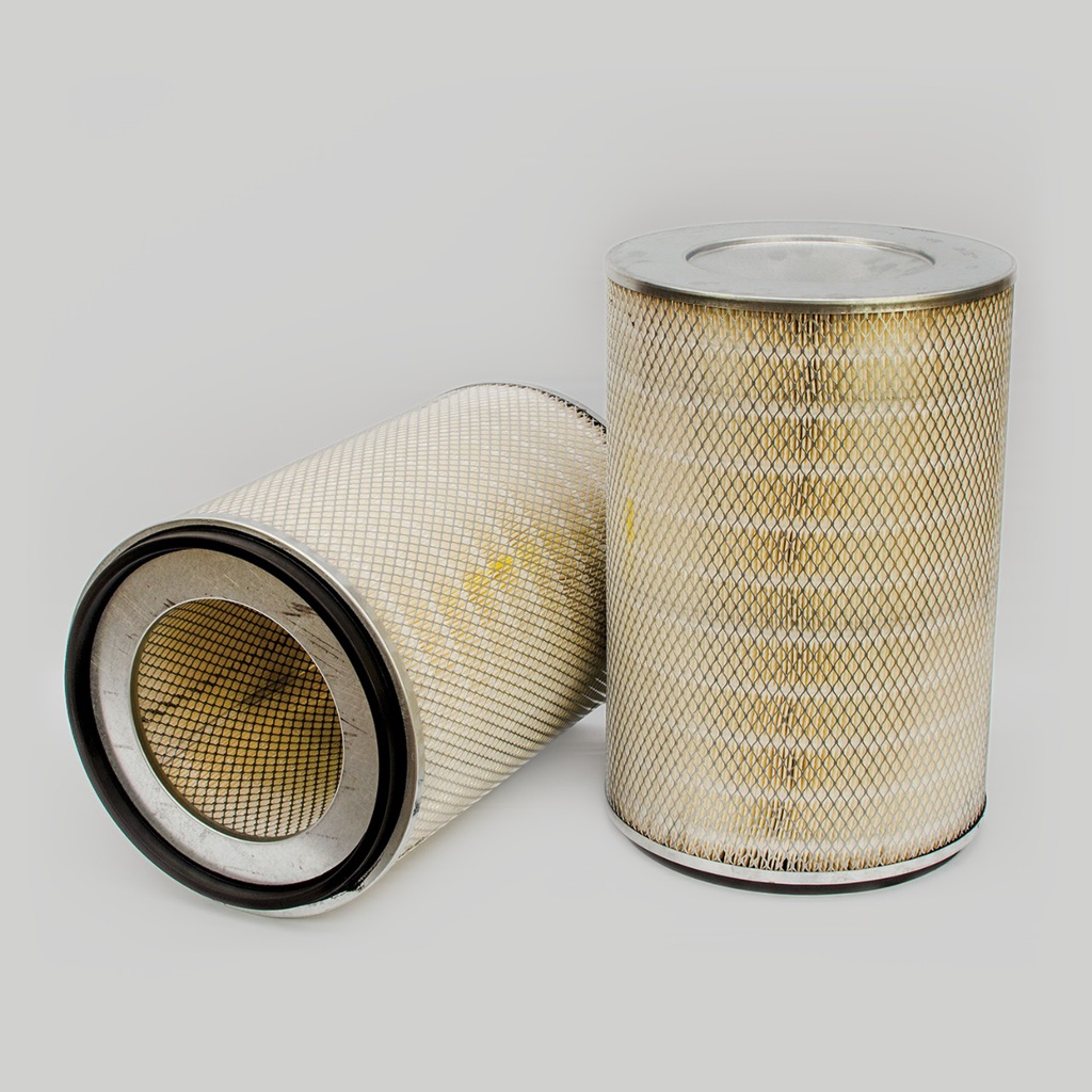 FILTRE A AIR PRINCIPAL ROUND