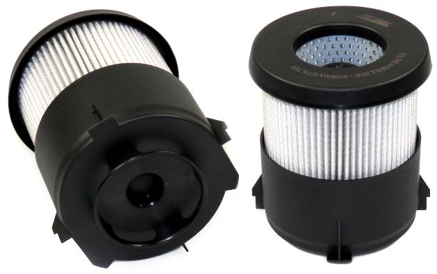FILTRE HYDRAULIQUE