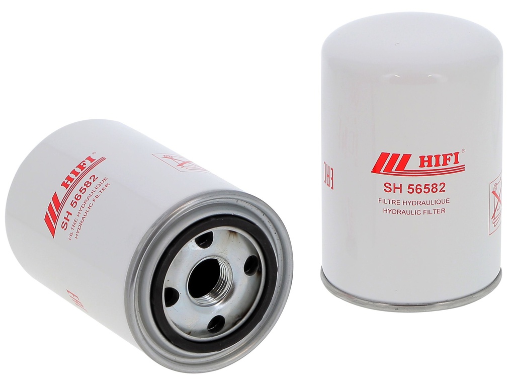 FILTRE HYDRAULIQUE
