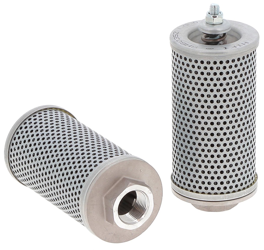 HYDRAULIEKFILTER