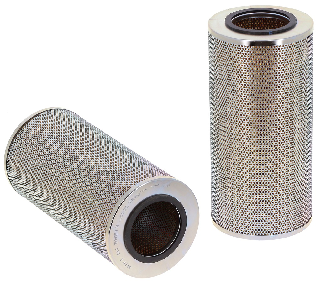 HYDRAULIEKFILTER