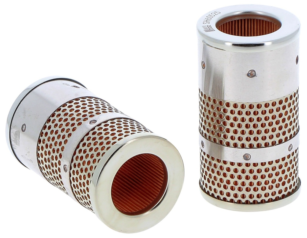 HYDRAULIEKFILTER