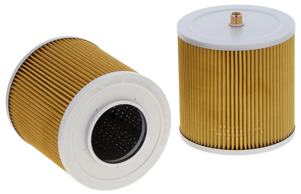 FILTRE HYDRAULIQUE