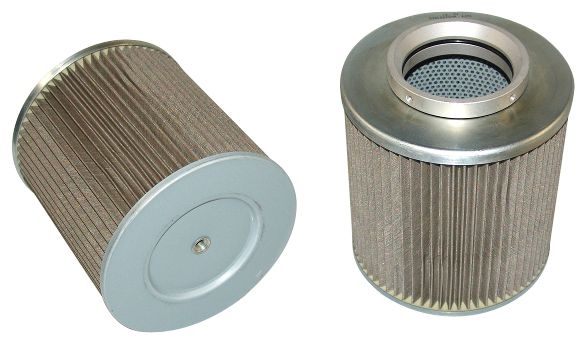 FILTRE HYDRAULIQUE