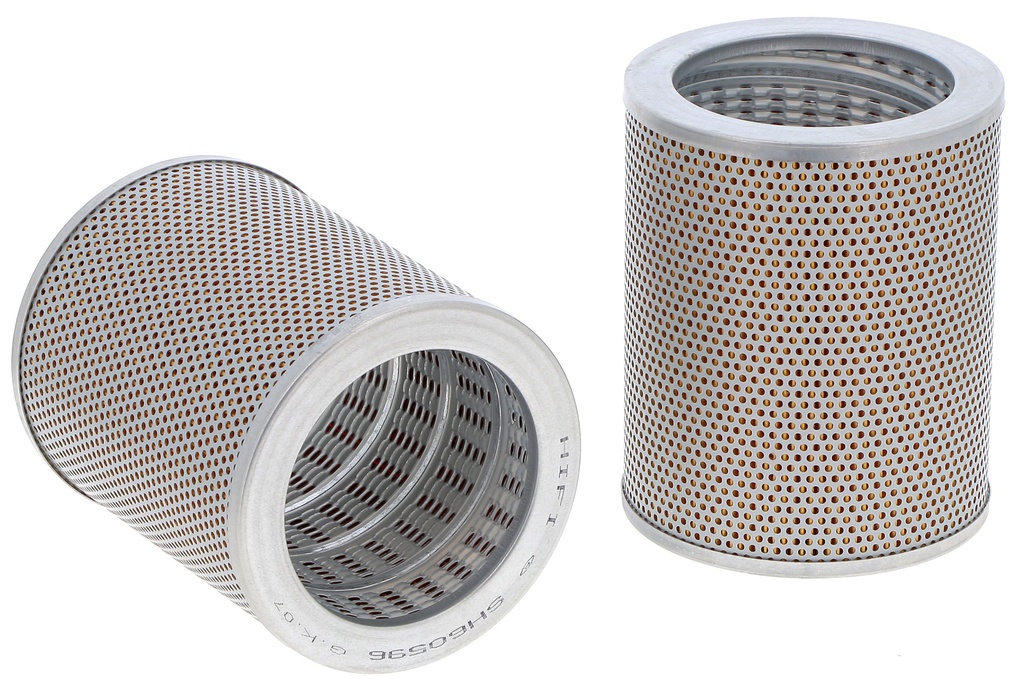 HYDRAULIEKFILTER
