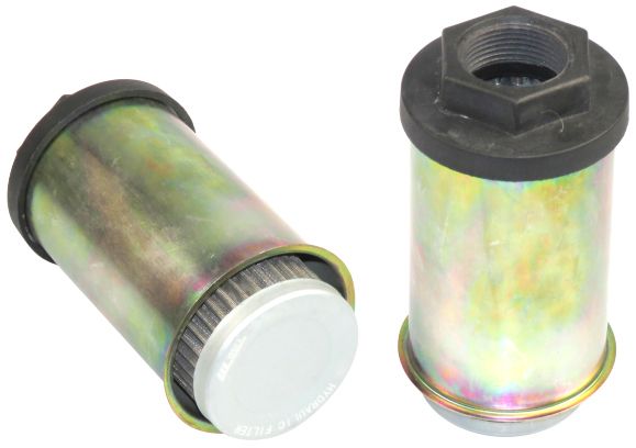 FILTRE HYDRAULIQUE