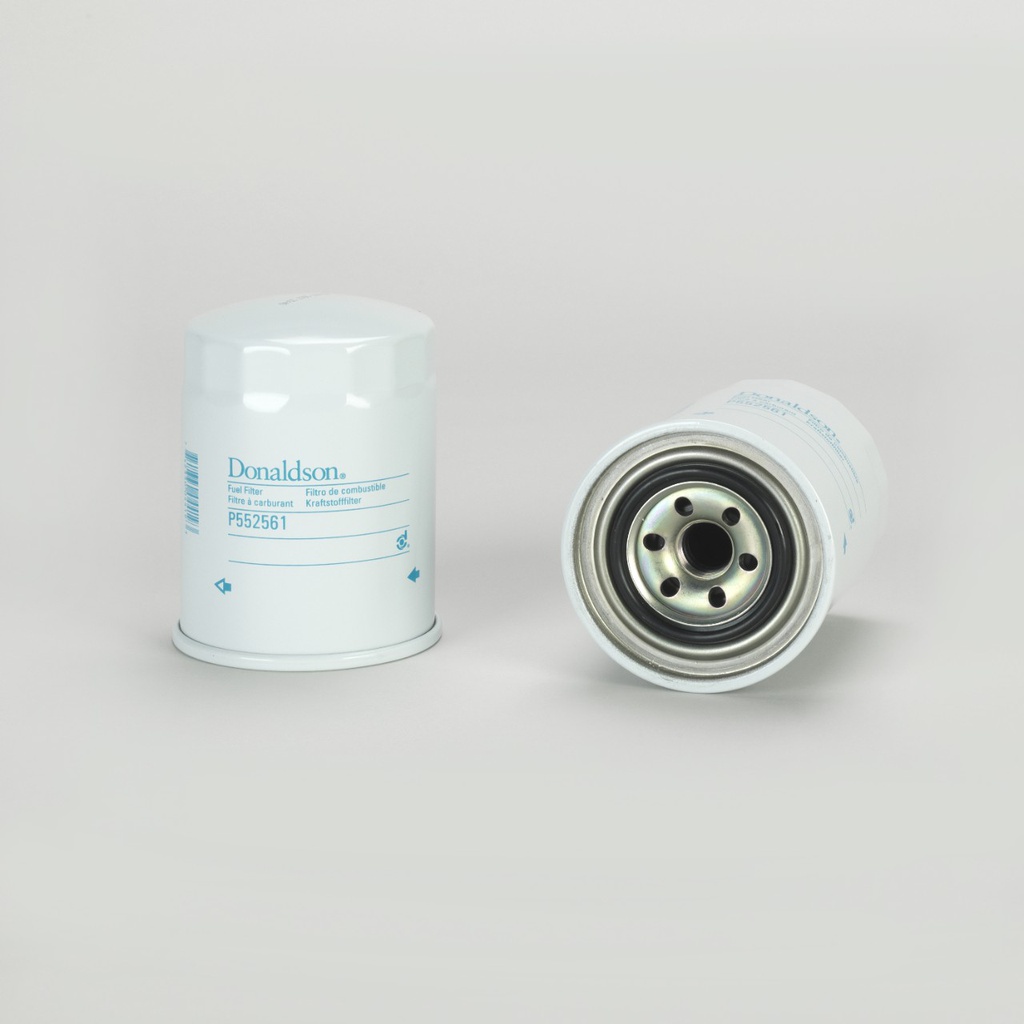 FILTRE A CARBURANT