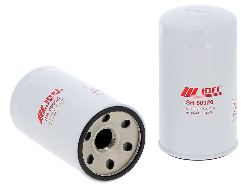 FILTRE HYDRAULIQUE