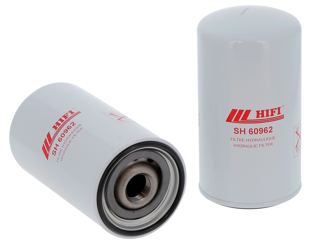 FILTRE HYDRAULIQUE