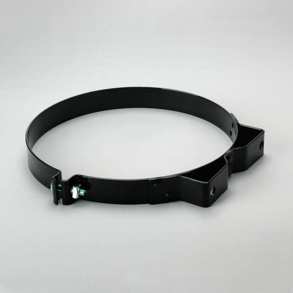 COLLIER DE FIXATION 10"