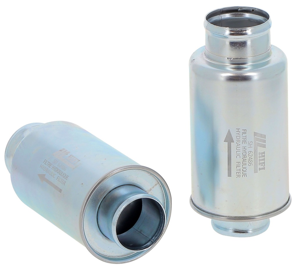 HYDRAULIEKFILTER