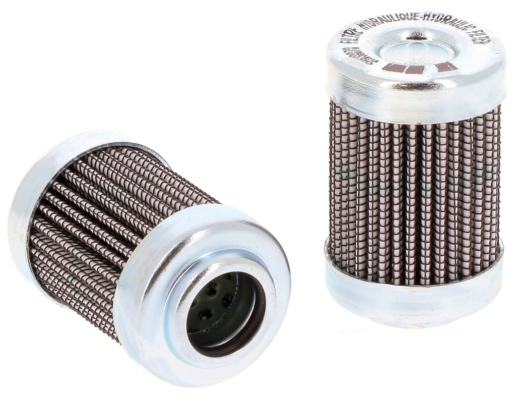 FILTRE HYDRAULIQUE