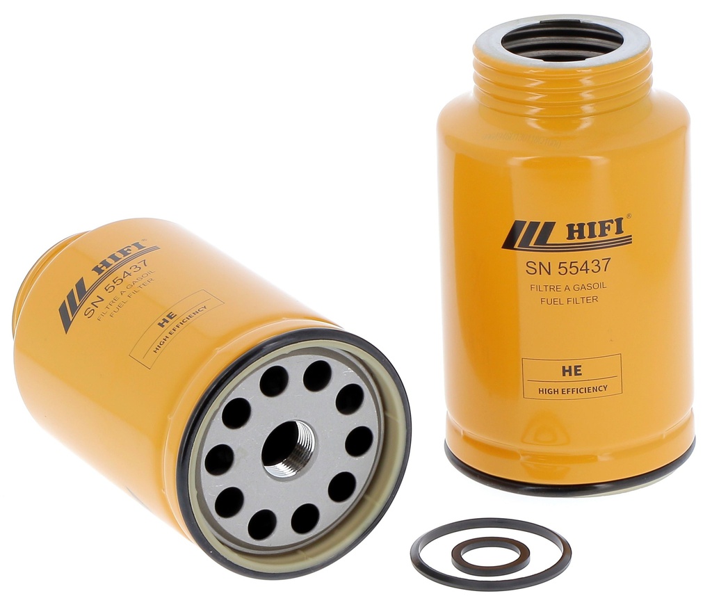 FILTRE A CARBURANT