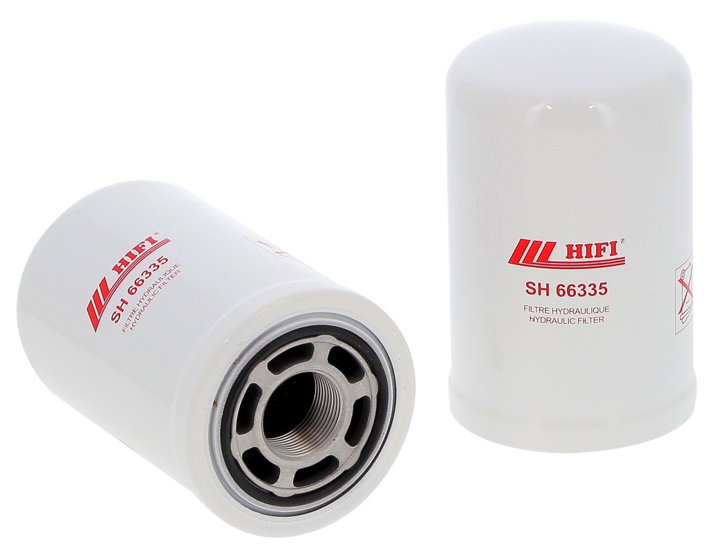FILTRE HYDRAULIQUE