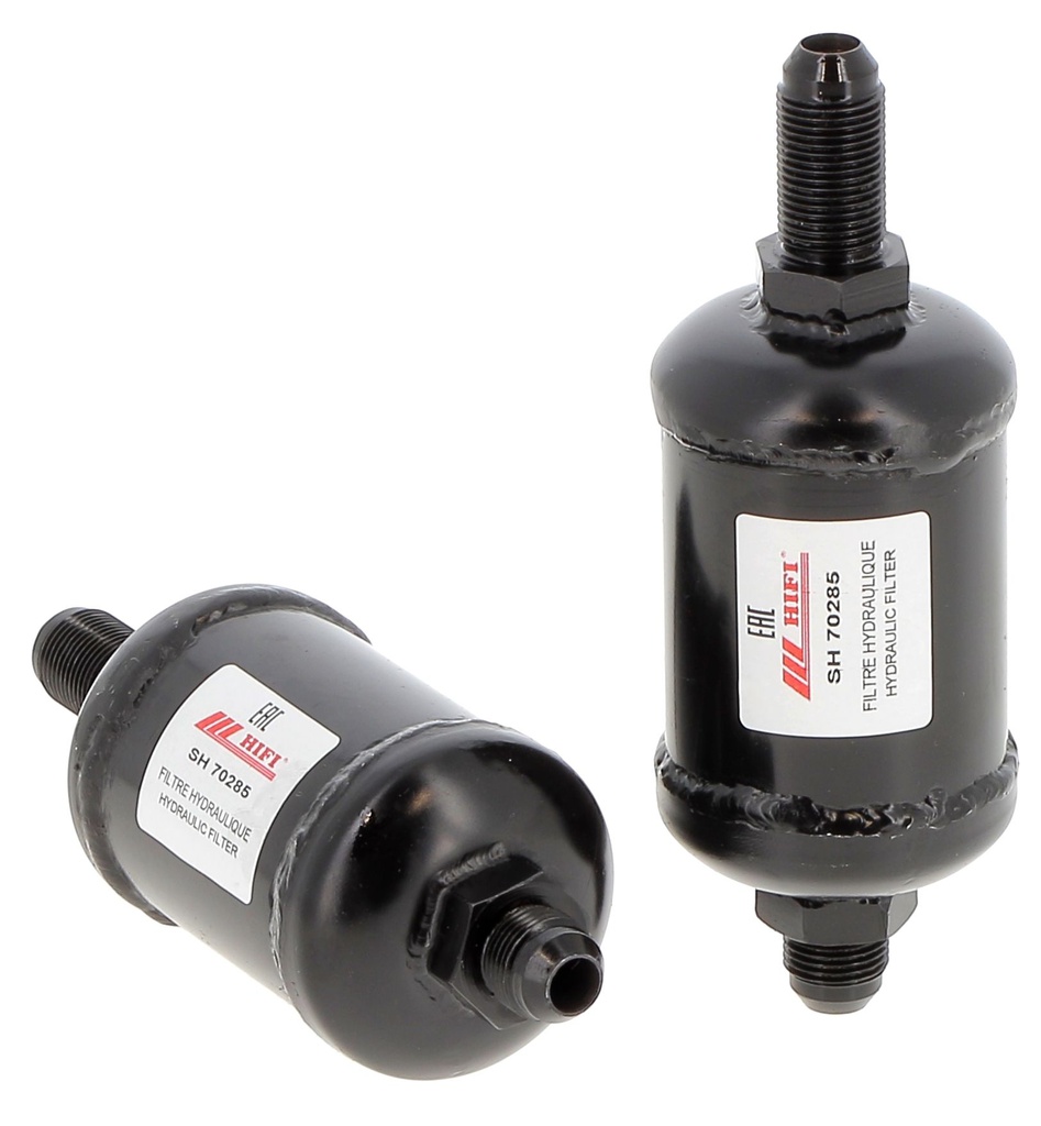 FILTRE HYDRAULIQUE